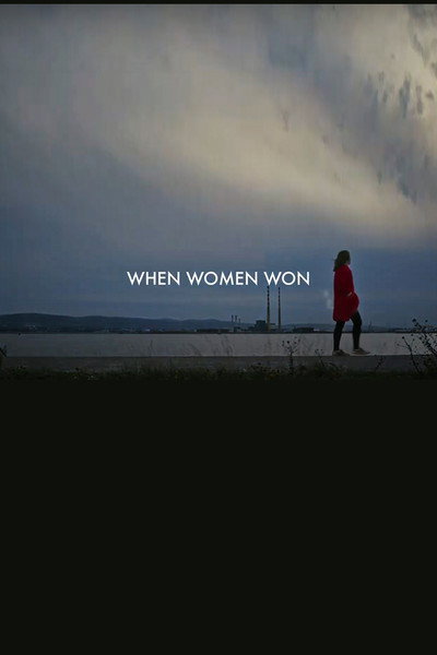 Póster de When Women Won