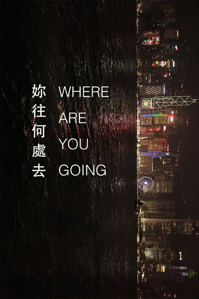 Póster de Where Are You Going