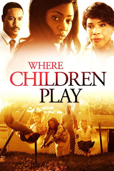 Póster de Where Children Play