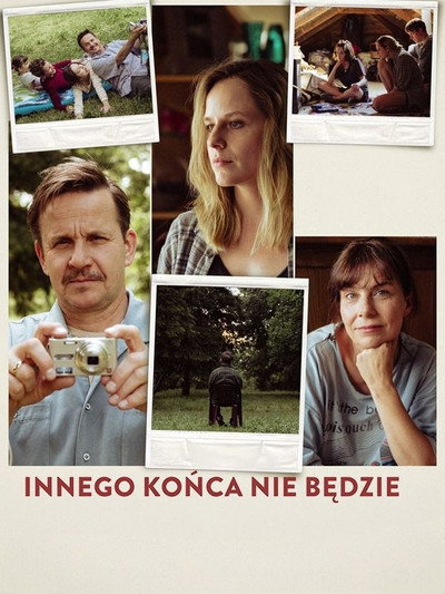 Póster de Where Do We Begin