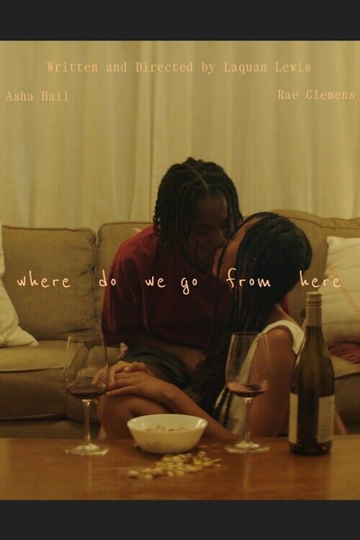 Póster de Where Do We Go from Here?
