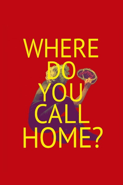 Póster de Where Do You Call Home?
