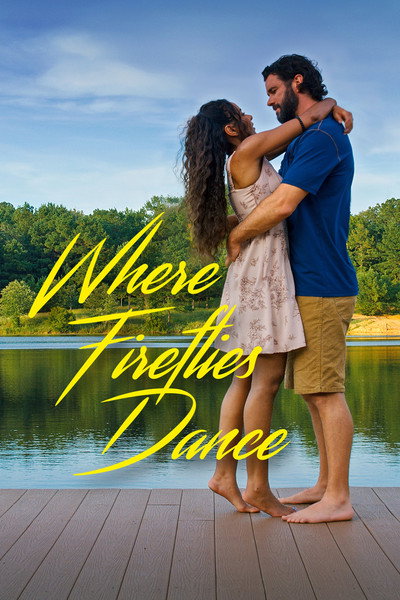 Póster de Where Fireflies Dance