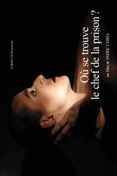Póster de Where Is the Head of the Prison?