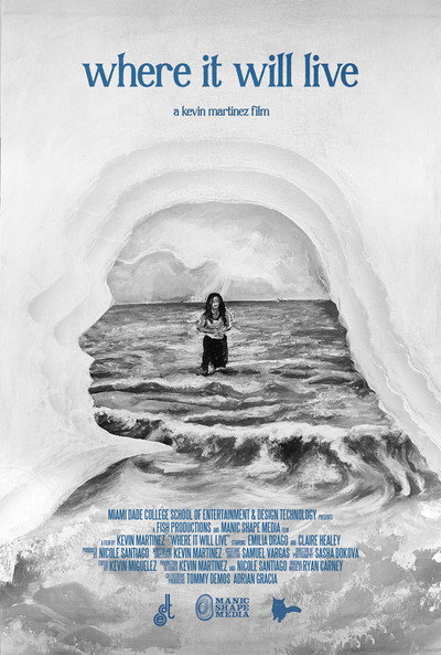 Póster de Where It Will Live