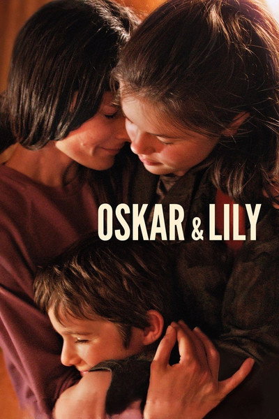 Póster de Where No One Knows Us