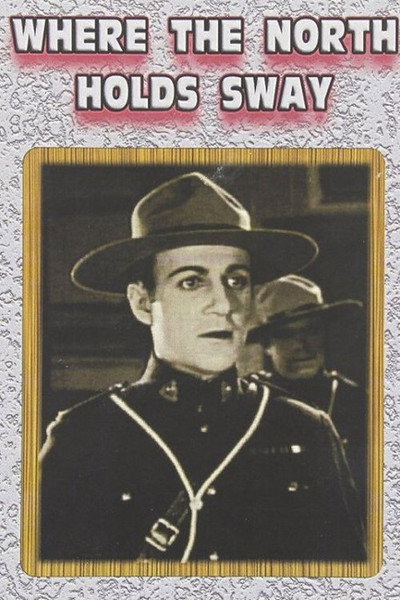 Póster de Where North Holds Sway