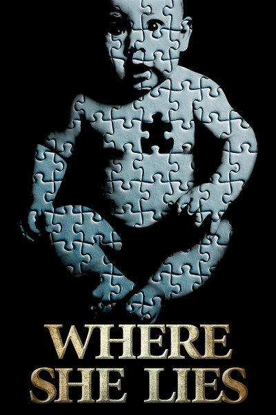 Póster de Where She Lies