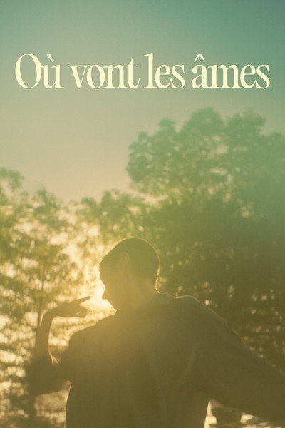 Póster de Where Souls Go