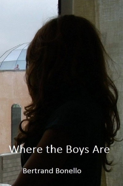 Póster de Where the Boys Are