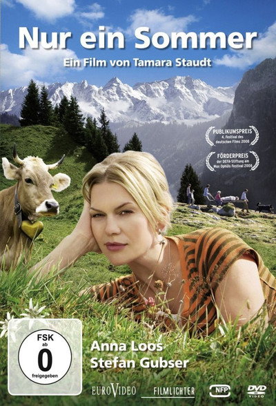 Póster de Where the Grass Is Greener