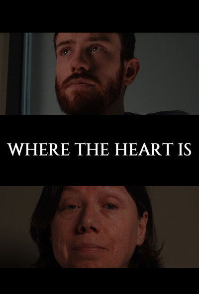 Póster de Where the Heart Is