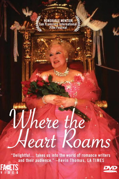 Póster de Where the Heart Roams