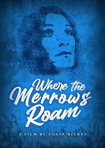 Póster de Where the Merrows Roam
