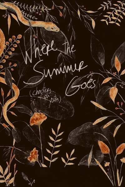Póster de Where the Summer Goes (Chapters on Youth)