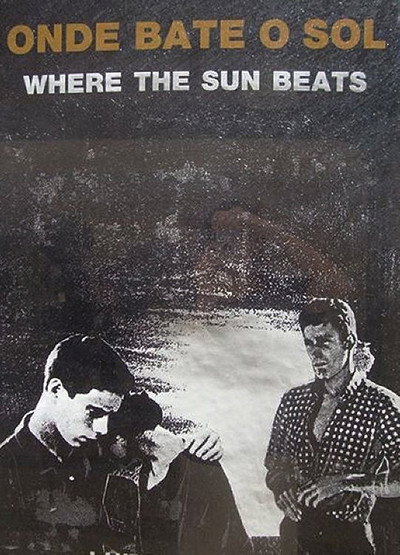 Póster de Where the Sun Beats