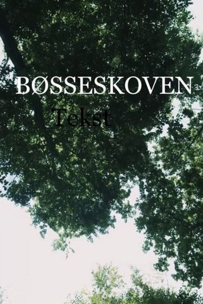 Póster de Where the Trees Bend