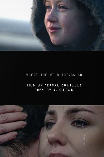Póster de Where the Wild Things Go