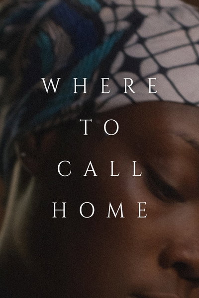 Póster de Where to Call Home