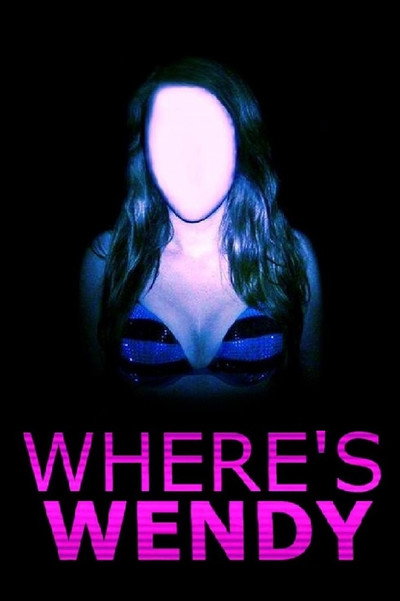 Póster de Where's Wendy