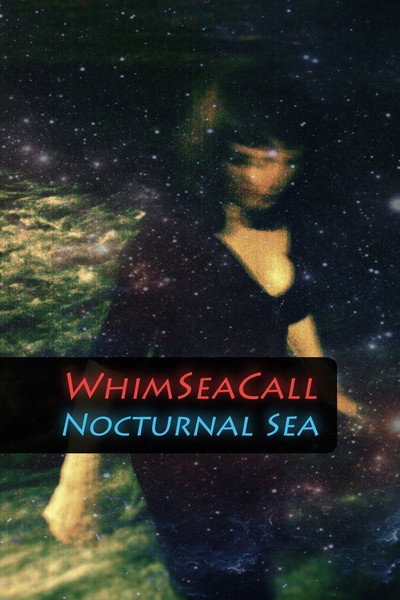 Póster de WhimSeaCall - Nocturnal Sea