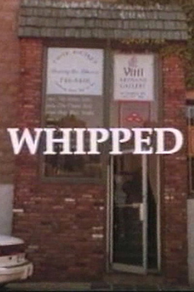 Póster de Whipped