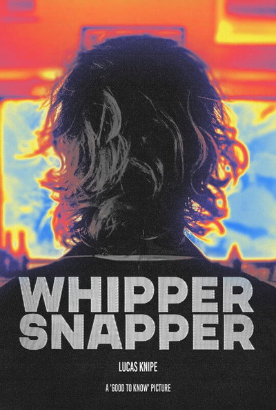Póster de Whippersnapper