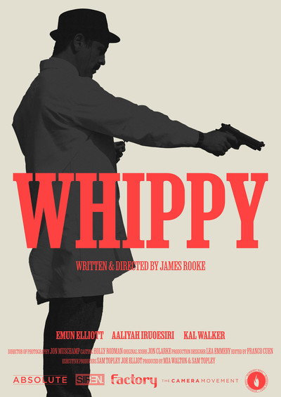 Póster de Whippy