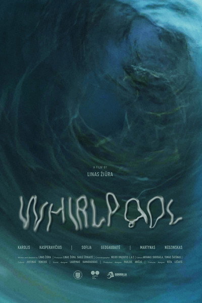 Póster de Whirlpool