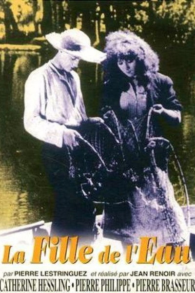 Póster de Whirlpool of Fate