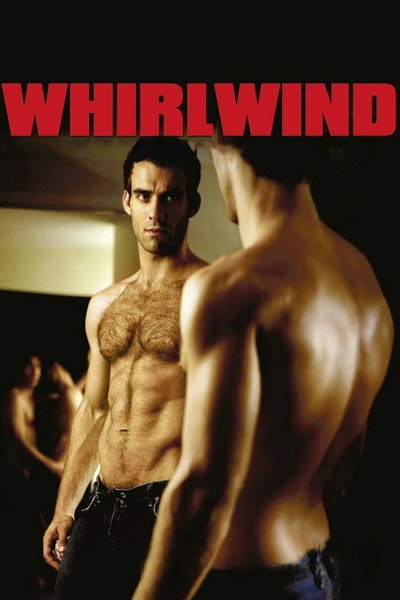 Póster de Whirlwind