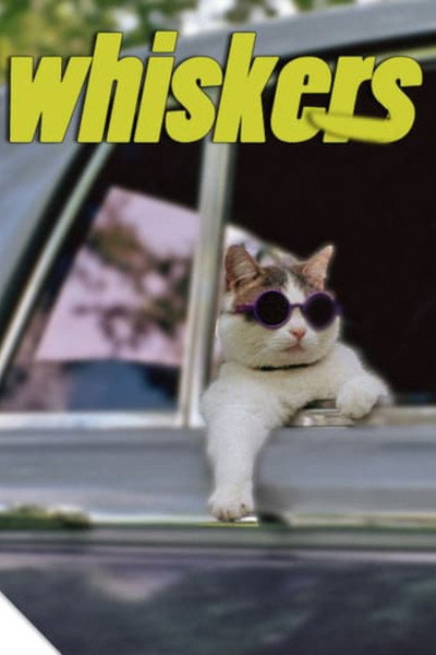 Póster de Whiskers