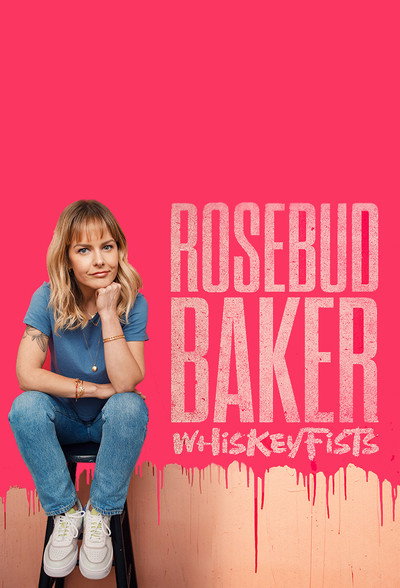Póster de Whiskey Fists