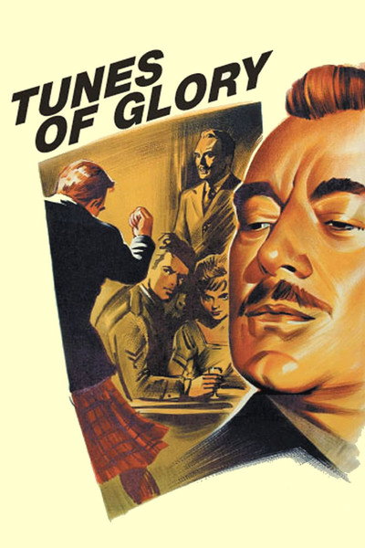 Póster de Whisky y gloria