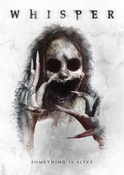 Póster de Whisper
