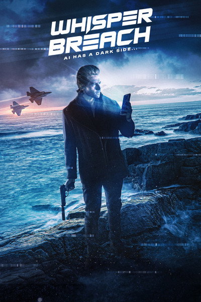 Póster de Whisper Breach