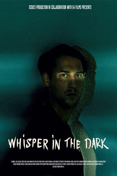 Póster de Whisper in the Dark