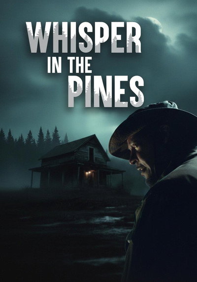 Póster de Whisper in the Pines
