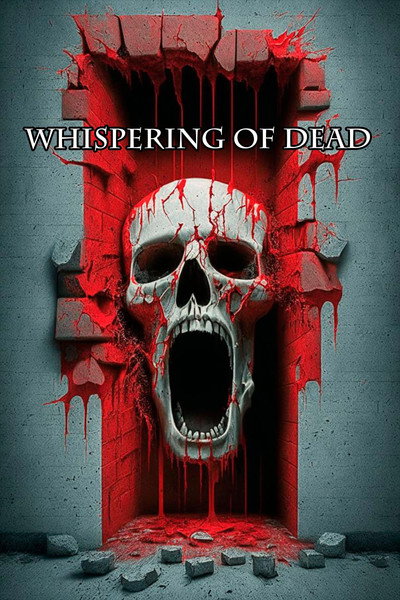 Póster de Whispering of Dead