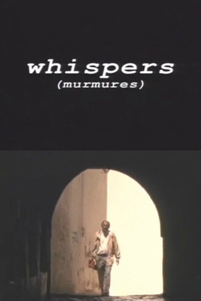 Póster de Whispers