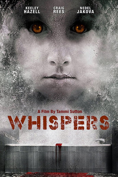 Póster de Whispers