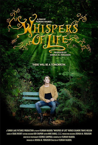 Póster de Whispers of Life