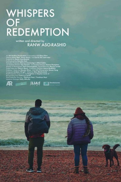 Póster de Whispers of Redemption