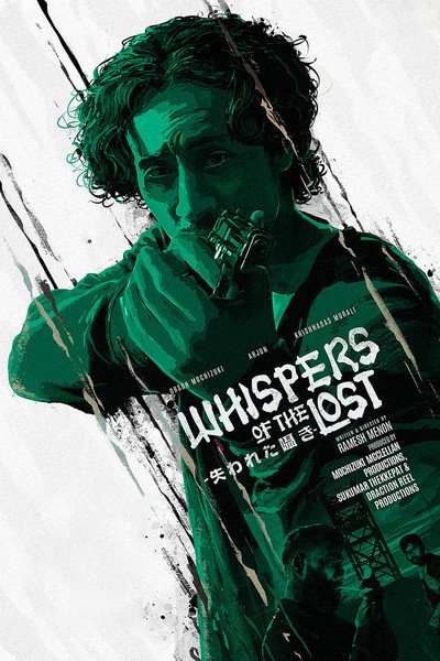 Póster de Whispers of the Lost