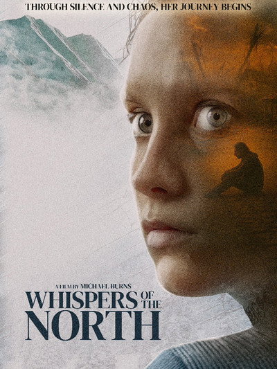 Póster de Whispers of the North