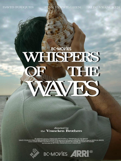 Póster de Whispers of the Waves