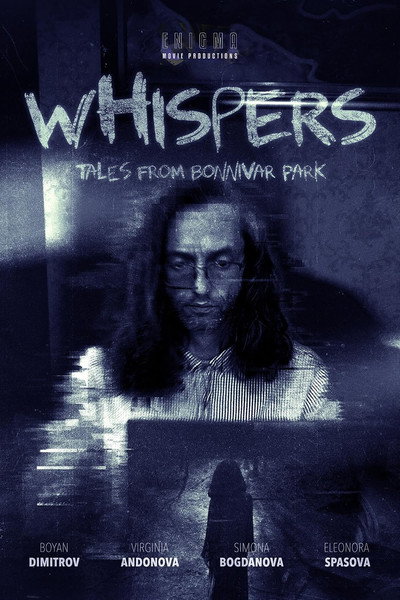 Póster de Whispers: Tales from Bonnivar Park