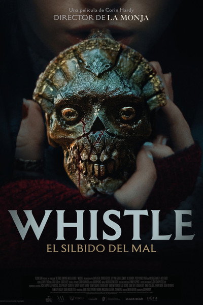 Póster de Whistle