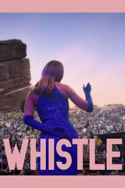 Póster de Whistle