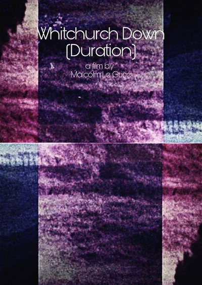 Póster de Whitchurch Down (Duration)
